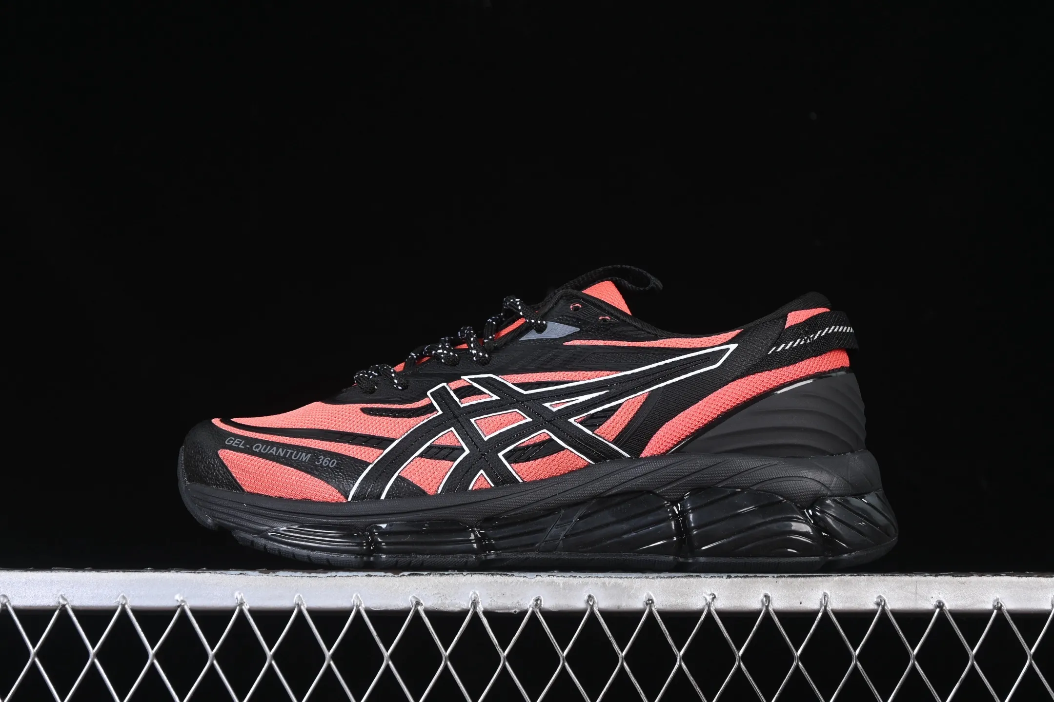 All Categories Asics Asics Series Asics Gel-Quantum 360 VIII 1203A721-600